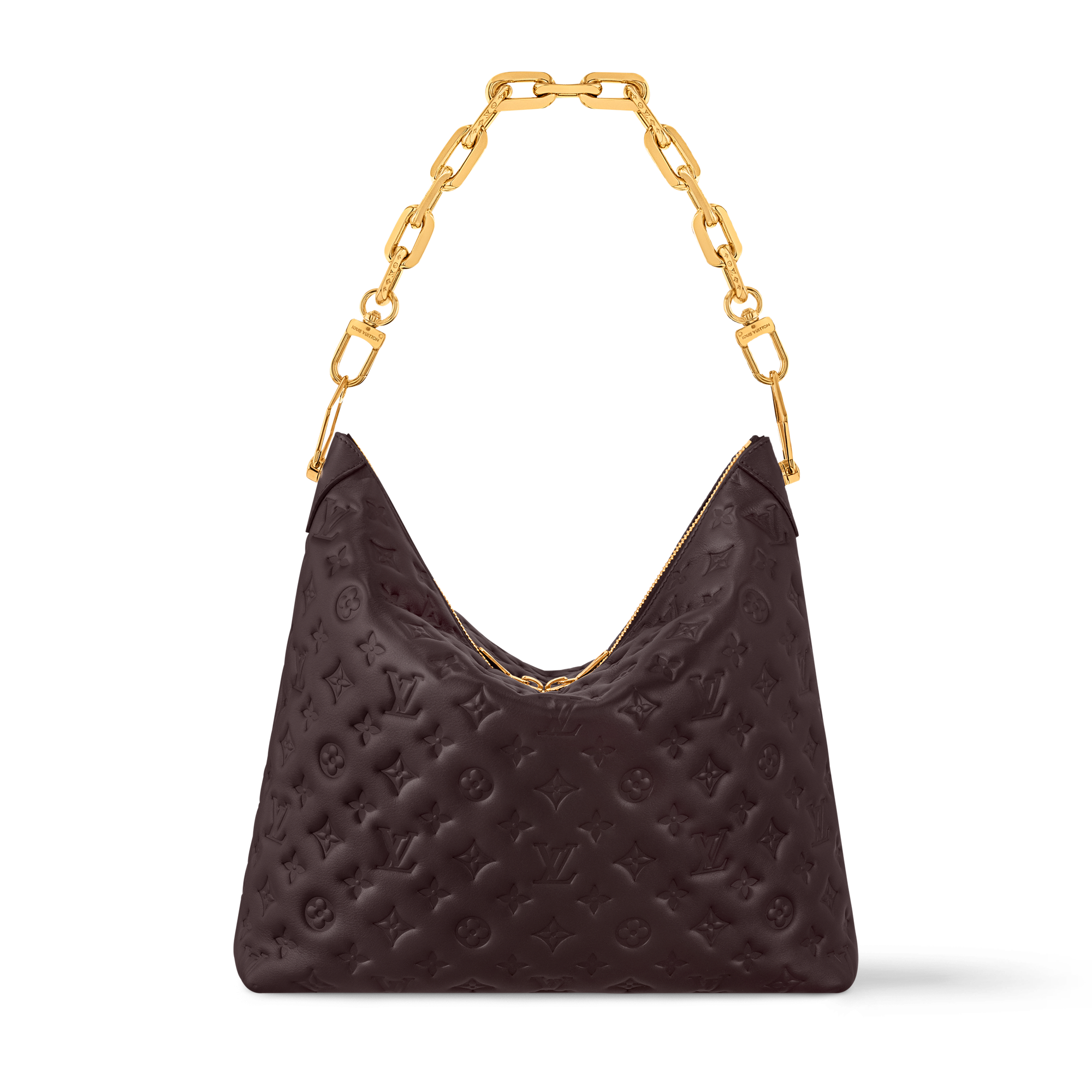 Bolsa Coussin Hobo MM Coussin - Bolsas Femininas | LOUIS VUITTON ®